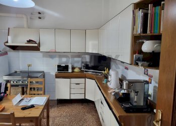 Cucina - Appartamento Via Molassana
 
34, Genova - foto 22