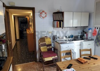 Cucina - Appartamento Via Molassana
 
34, Genova - foto 23