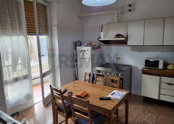 Cucina - Appartamento Via Molassana
 
34, Genova - foto 24