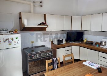 Cucina - Appartamento Via Molassana
 
34, Genova - foto 25