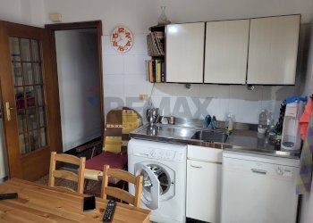Cucina - Appartamento Via Molassana
 
34, Genova - foto 27