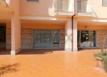 Terrazza - Locale Commerciale Matera - foto 1