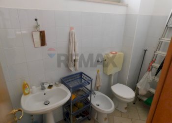 Bagno - Locale Commerciale Matera - foto 6