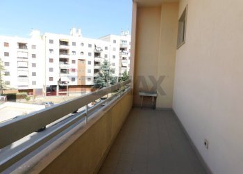 Balcone - Locale Commerciale Matera - foto 8