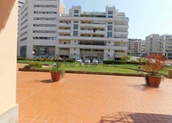 Edificio all\'aperto - Locale Commerciale Matera - foto 9