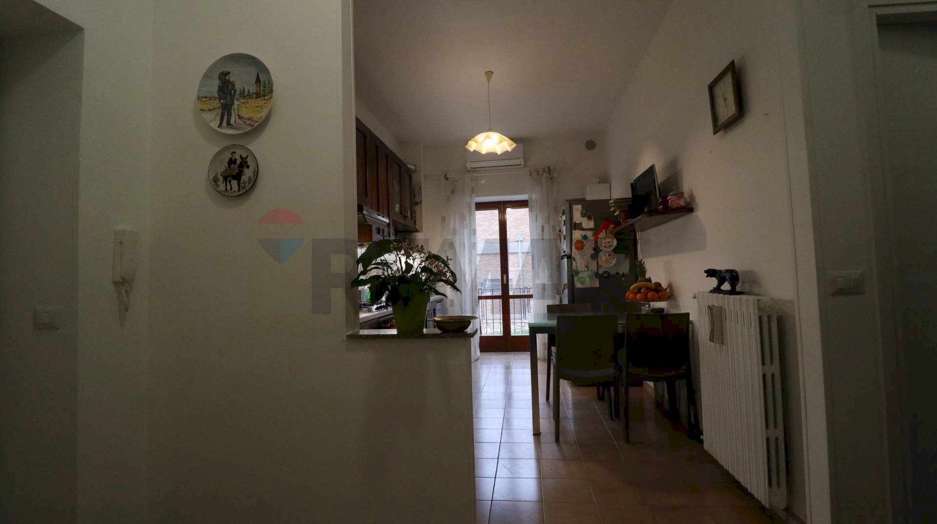 Hall / corridoio - Appartamento Matera - foto 3