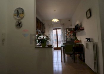 Hall / corridoio - Appartamento Matera - foto 3