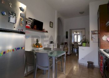 Cucina - Appartamento Matera - foto 5