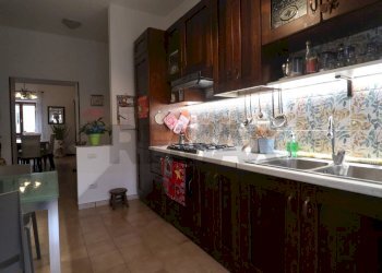 Cucina - Appartamento Matera - foto 6