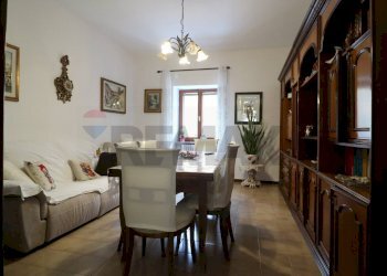 Sala da pranzo - Appartamento Matera - foto 7