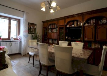 Sala da pranzo - Appartamento Matera - foto 8