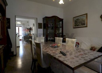 Sala da pranzo - Appartamento Matera - foto 9