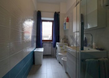 Bagno - Appartamento Matera - foto 10
