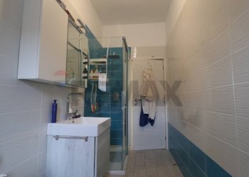 Bagno - Appartamento Matera - foto 11