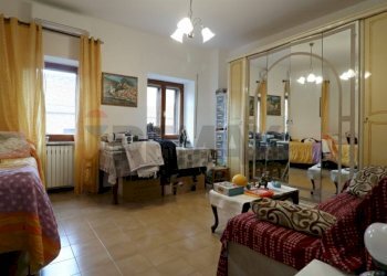Soggiorno - Appartamento Matera - foto 12