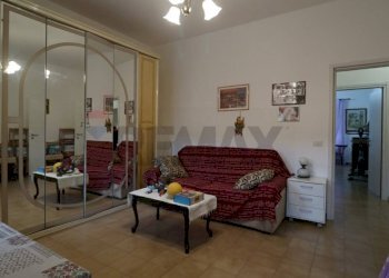 Soggiorno - Appartamento Matera - foto 14