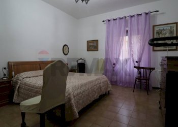 Camera / camera da letto - Appartamento Matera - foto 15