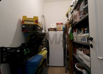 Dispensa di stoccaggio - Appartamento Matera - foto 18