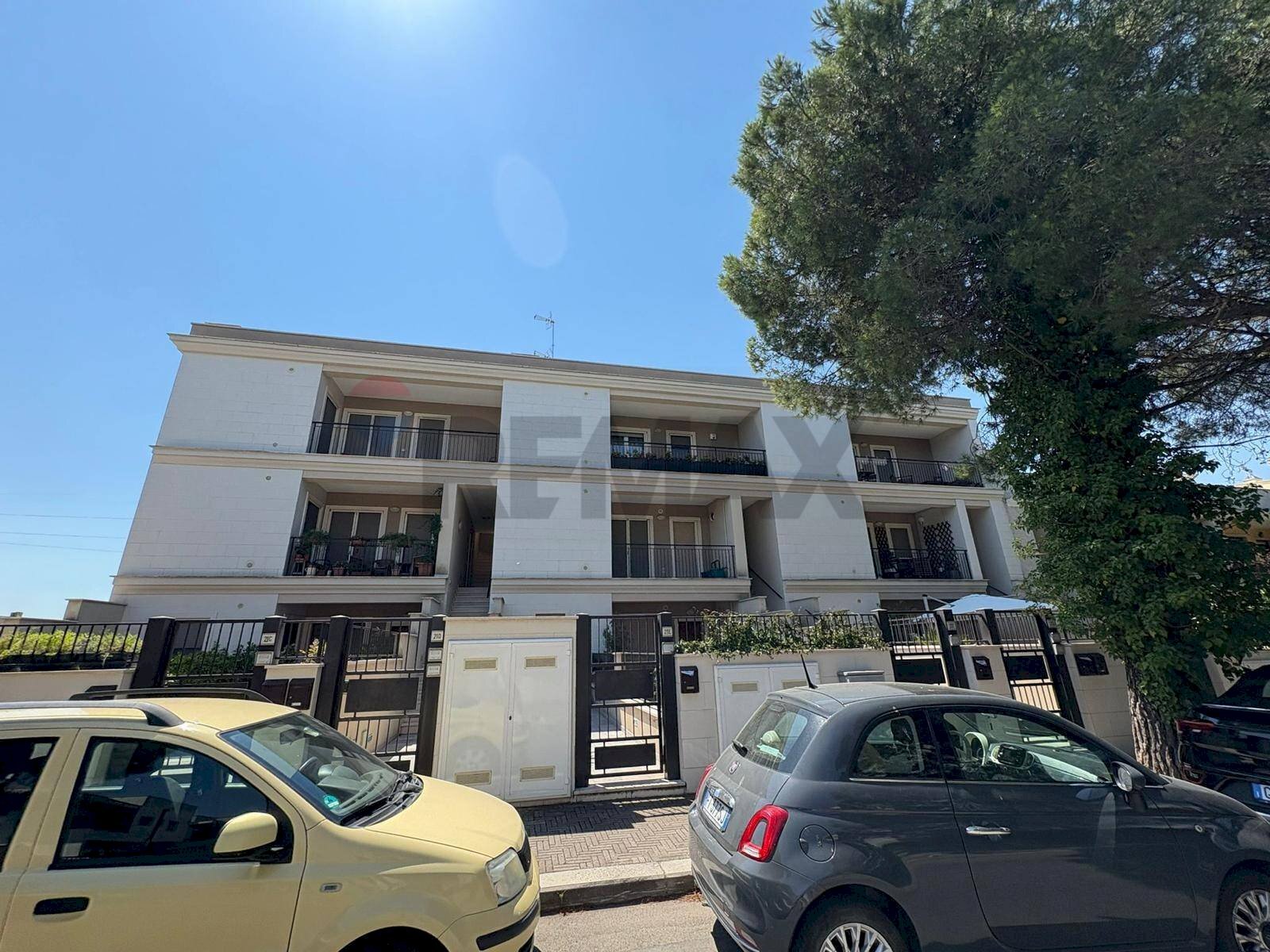 Edificio all\'aperto - Apartment Matera - photo 1