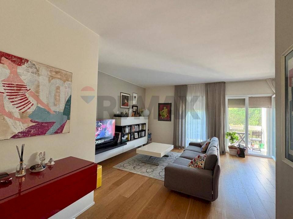 Soggiorno - Apartment Matera - photo 2