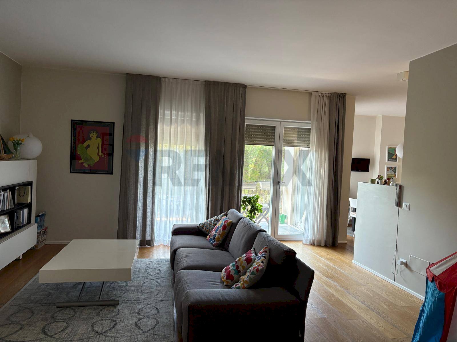 Soggiorno - Apartment Matera - photo 3