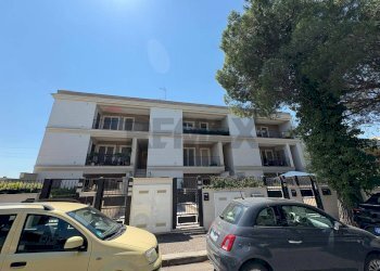 Edificio all\'aperto - Appartamento Matera - foto 1