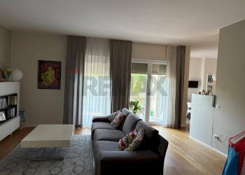 Soggiorno - Appartamento Matera - foto 3