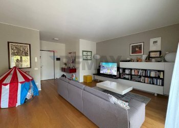 Soggiorno - Appartamento Matera - foto 4