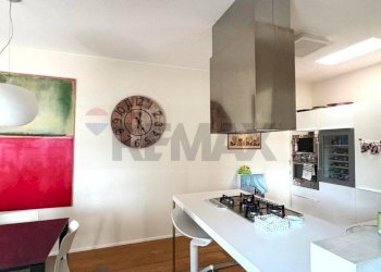 Cucina - Appartamento Matera - foto 5