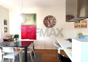 Sala da pranzo - Appartamento Matera - foto 6