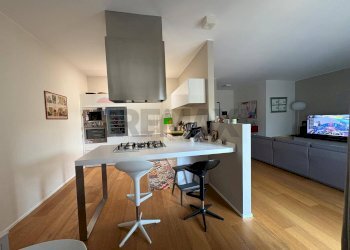 Cucina - Appartamento Matera - foto 7