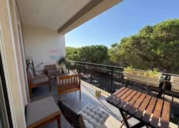 Balcone - Appartamento Matera - foto 9