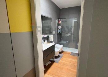 Hall / corridoio - Appartamento Matera - foto 11