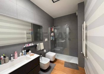 Bagno - Appartamento Matera - foto 12