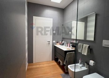 Bagno - Appartamento Matera - foto 13