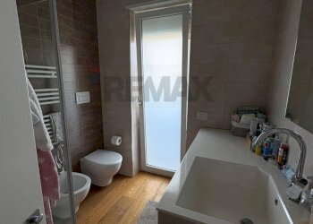 Bagno - Appartamento Matera - foto 17