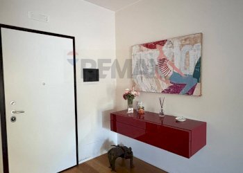 Hall / corridoio - Appartamento Matera - foto 21