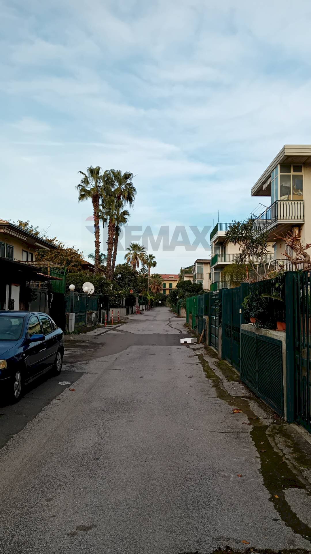 Edificio all\'aperto - Semi-detached house Via Spiaggia VII Traversa
 
10, Mascali - photo 3