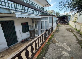 Casa all\'aperto - Semi-detached house Via Spiaggia VII Traversa
10, Mascali - photo 7