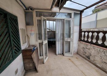 Terrazza - Semi-detached house Via Spiaggia VII Traversa
10, Mascali - photo 9