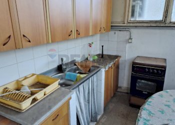 Cucina - Semi-detached house Via Spiaggia VII Traversa
10, Mascali - photo 12