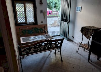 Camera / camera da letto - Semi-detached house Via Spiaggia VII Traversa
10, Mascali - photo 15