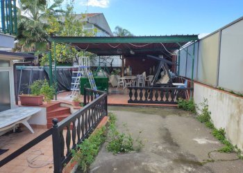 Terrazza - Semi-detached house Via Spiaggia VII Traversa
10, Mascali - photo 32