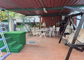 Terrazza - Semi-detached house Via Spiaggia VII Traversa
10, Mascali - photo 33