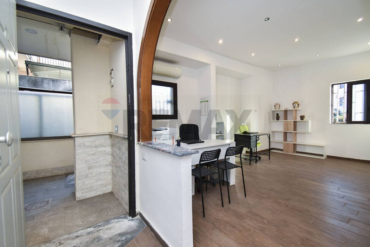 Ufficio - Semi-detached house Via Belsito
 
14, Misterbianco - photo 1