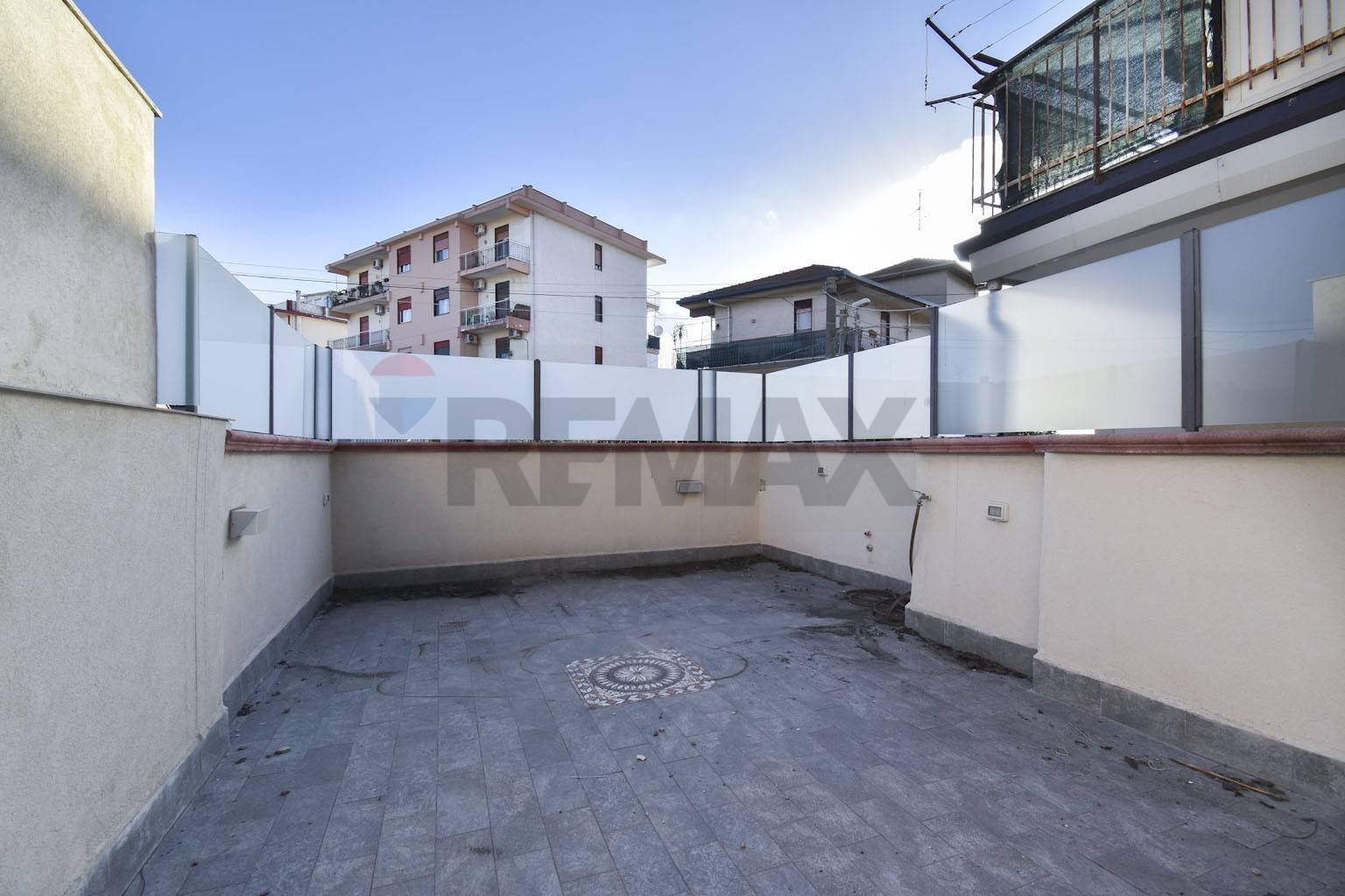 Terrazza - Semi-detached house Via Belsito
 
14, Misterbianco - photo 3