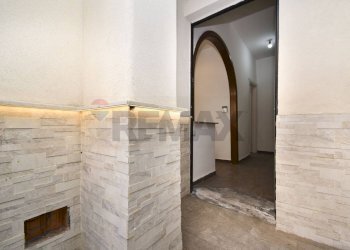 Hall / corridoio - Casa semi indipendente Via Belsito
 
14, Misterbianco - foto 5