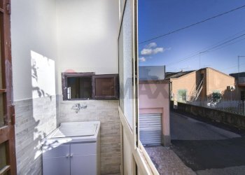 Bagno - Casa semi indipendente Via Belsito
 
14, Misterbianco - foto 12