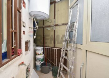 Balcone - Casa semi indipendente Via Belsito
 
14, Misterbianco - foto 23