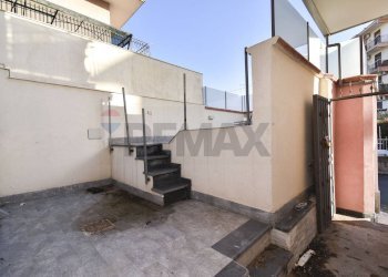 Terrazza - Casa semi indipendente Via Belsito
 
14, Misterbianco - foto 25